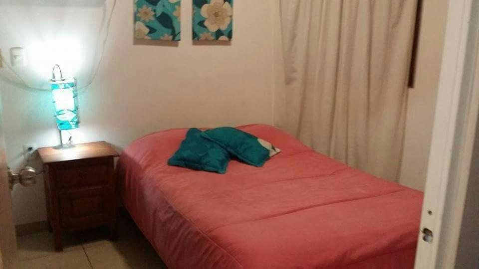 Playa Suites Mazatlán Oda fotoğraf