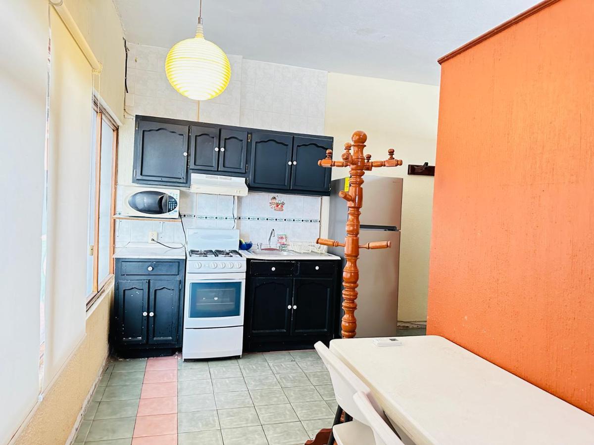 Playa Suites Mazatlán Oda fotoğraf
