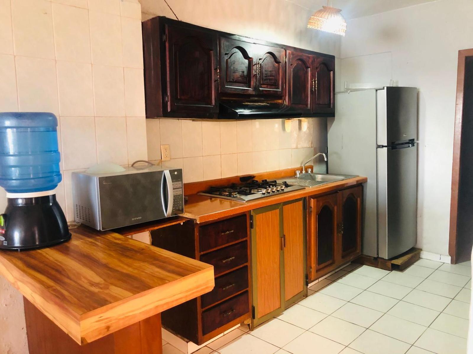 Playa Suites Mazatlán Oda fotoğraf