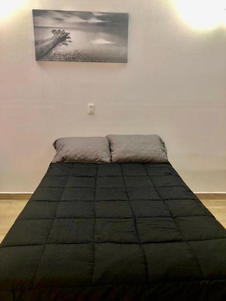 Playa Suites Mazatlán Oda fotoğraf