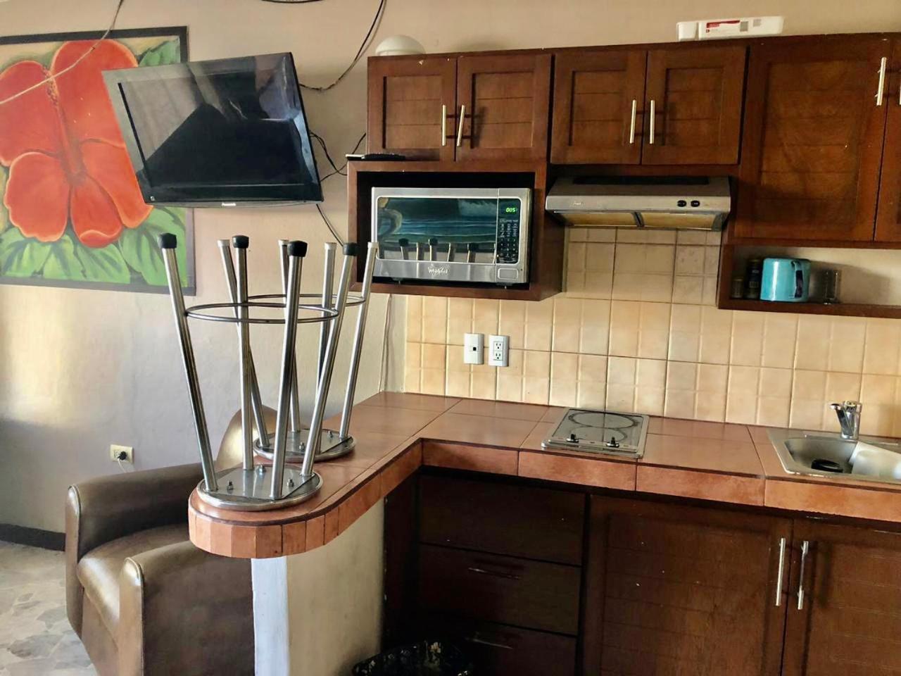 Playa Suites Mazatlán Oda fotoğraf