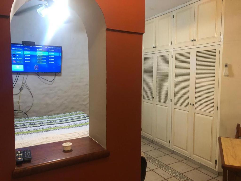 Playa Suites Mazatlán Oda fotoğraf