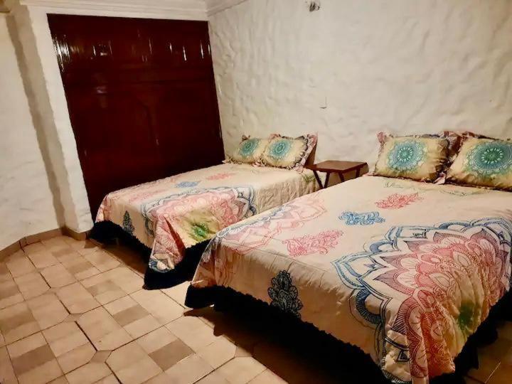 Playa Suites Mazatlán Oda fotoğraf