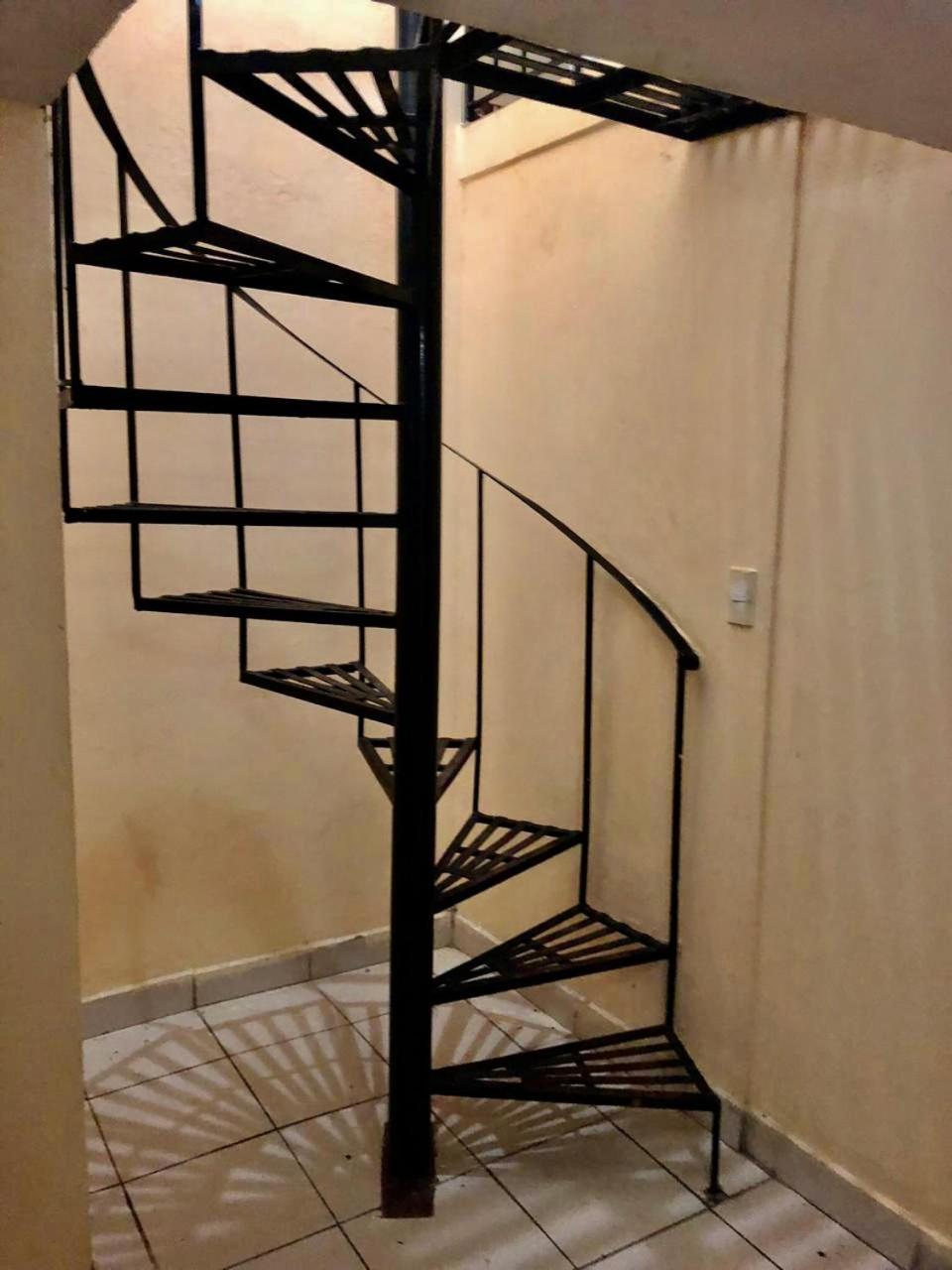 Playa Suites Mazatlán Oda fotoğraf
