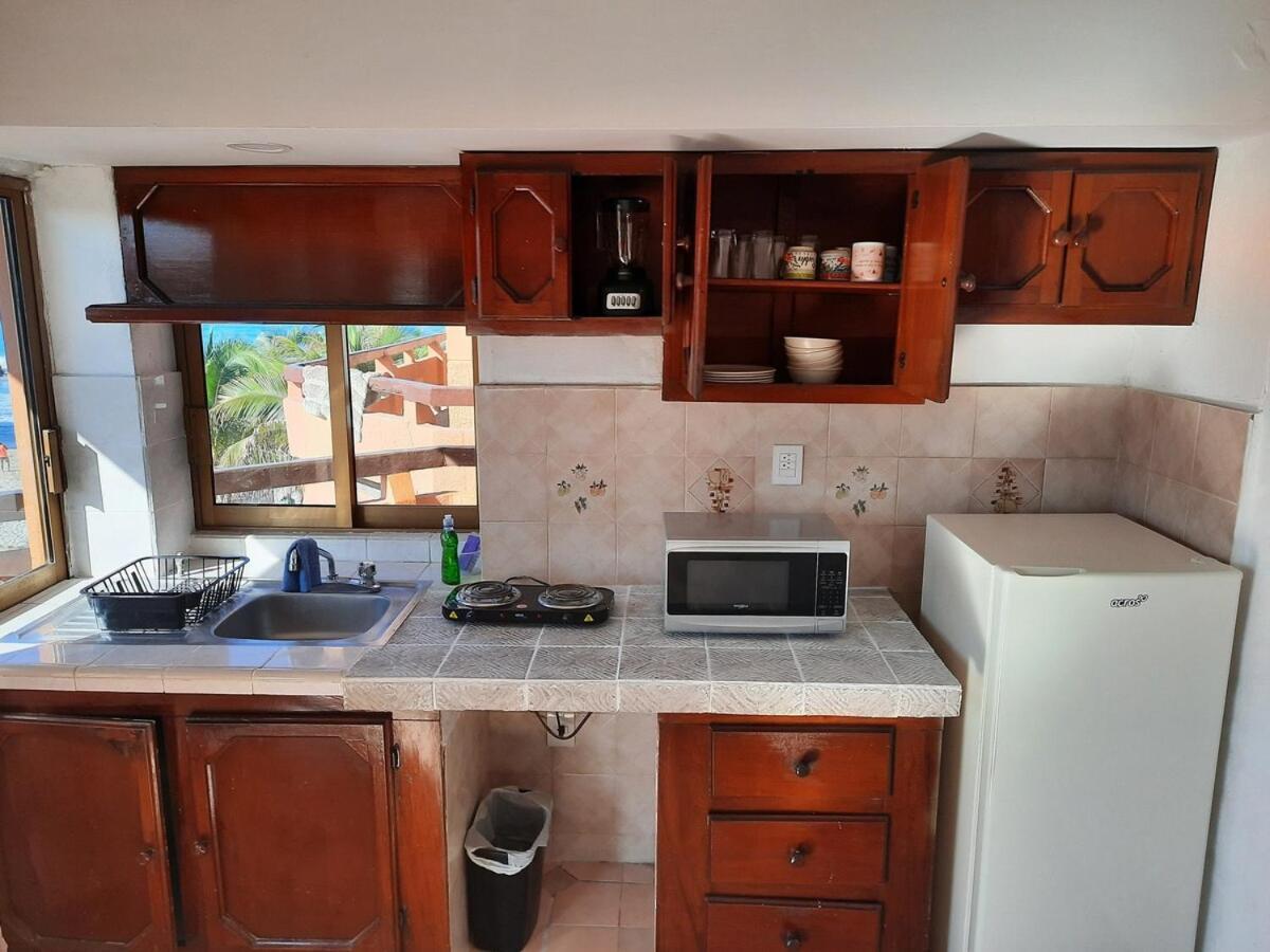 Playa Suites Mazatlán Oda fotoğraf