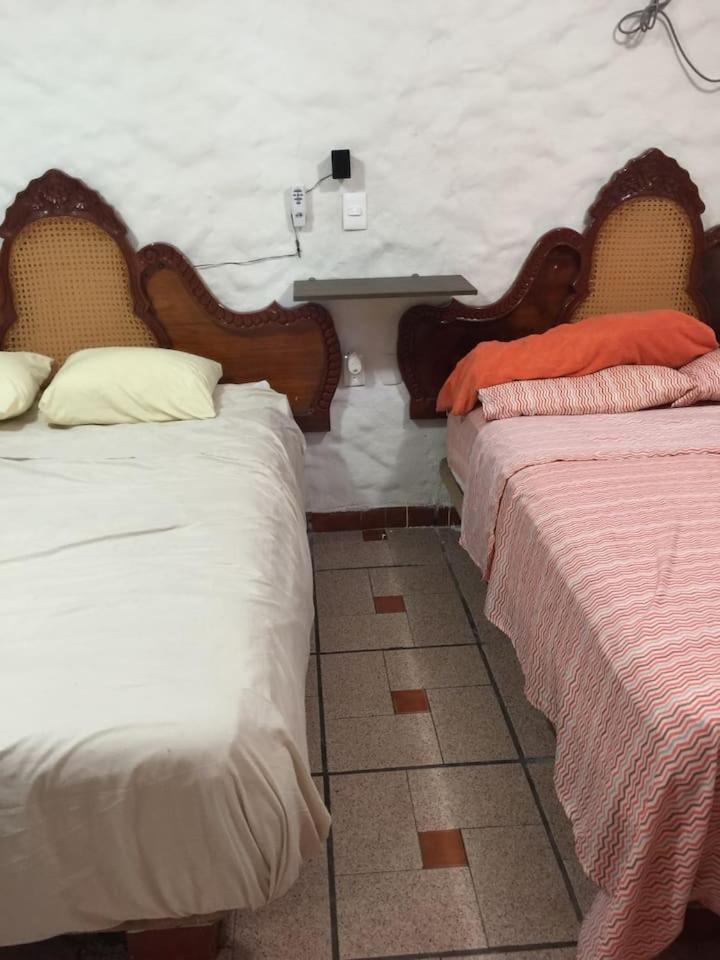 Playa Suites Mazatlán Oda fotoğraf