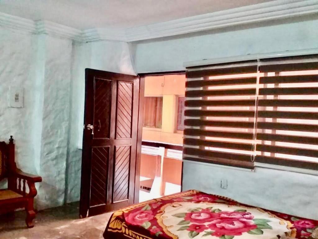 Playa Suites Mazatlán Oda fotoğraf