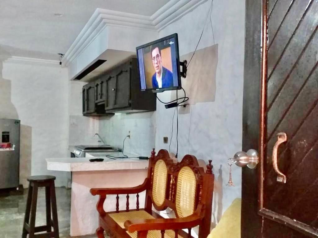 Playa Suites Mazatlán Oda fotoğraf