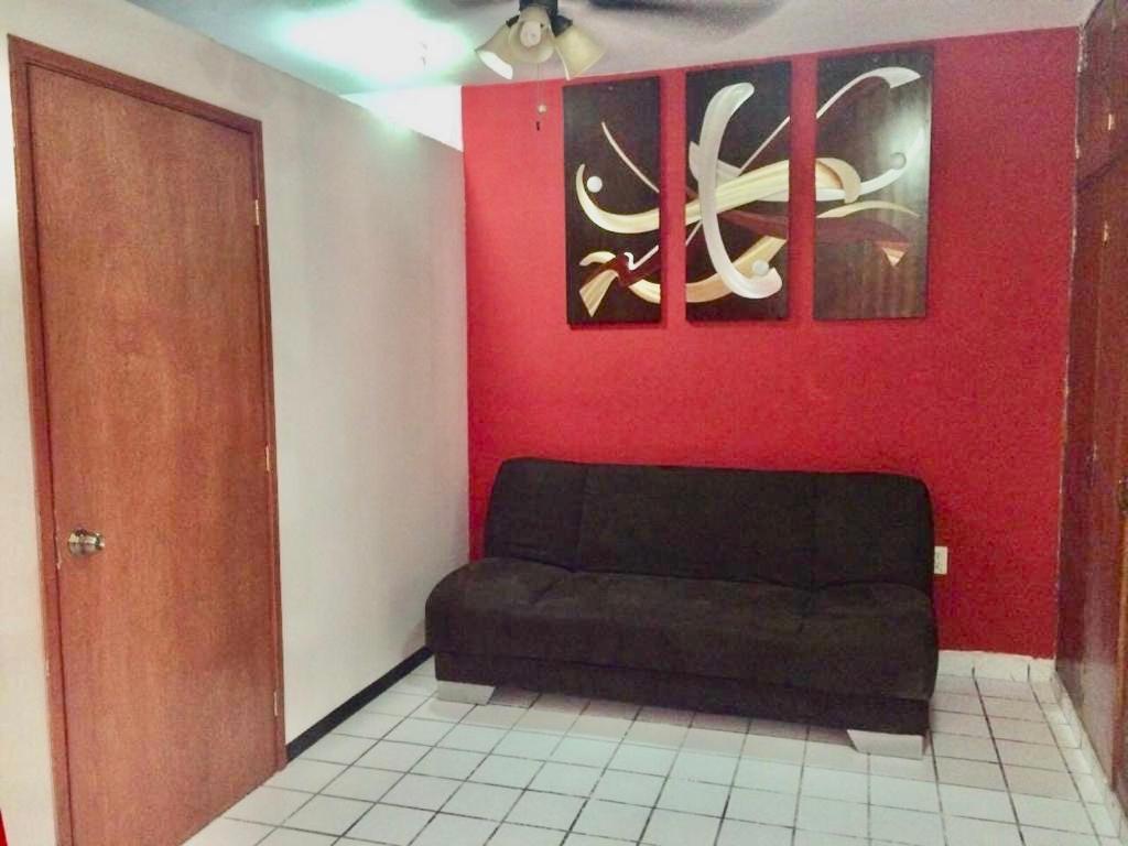 Playa Suites Mazatlán Oda fotoğraf