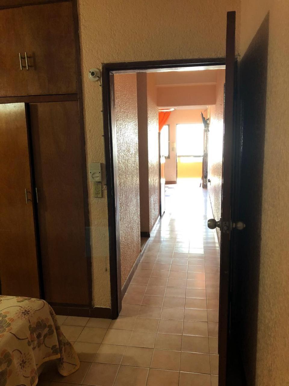 Playa Suites Mazatlán Oda fotoğraf