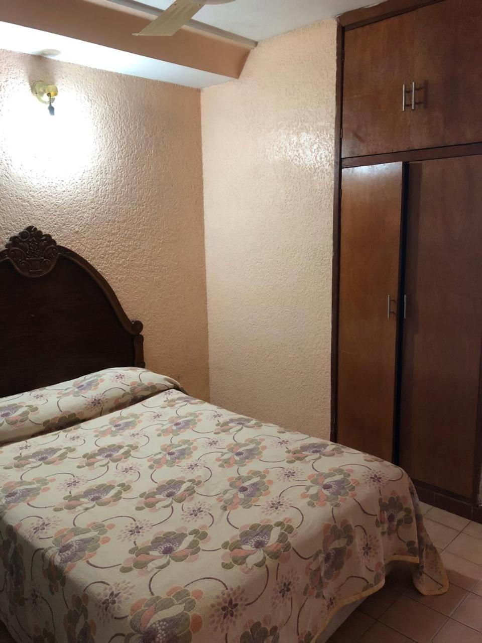 Playa Suites Mazatlán Oda fotoğraf