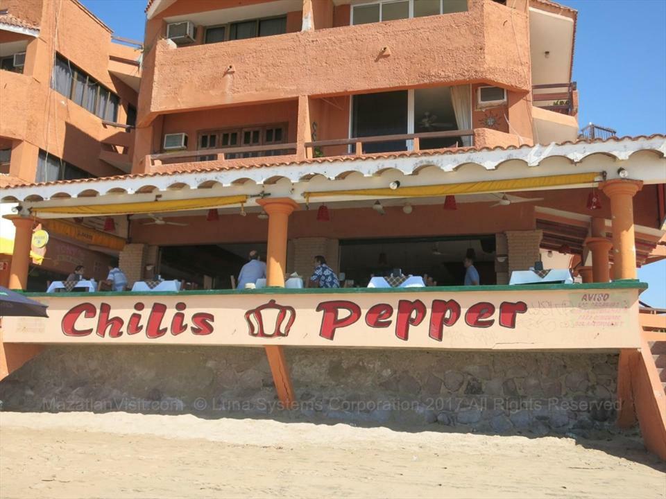 Playa Suites Mazatlán Dış mekan fotoğraf