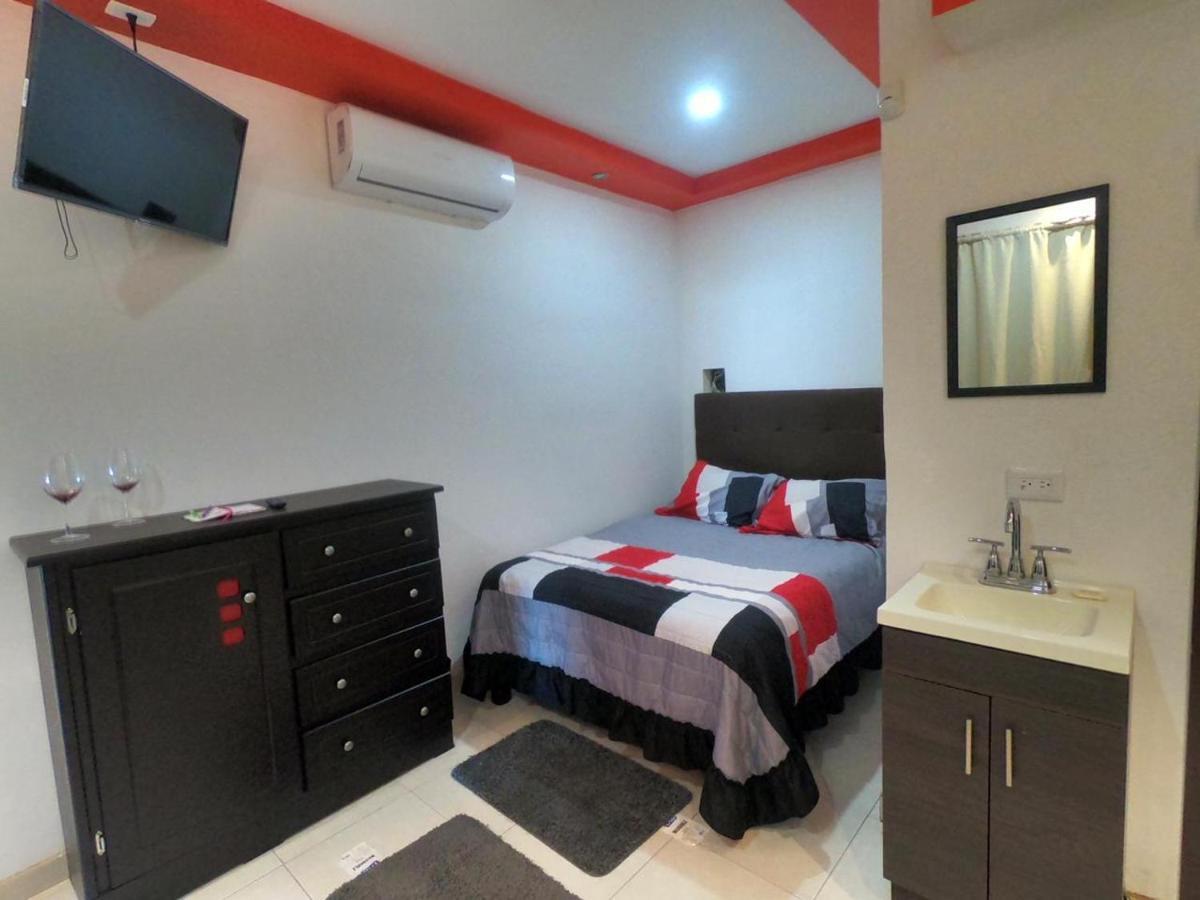 Playa Suites Mazatlán Dış mekan fotoğraf
